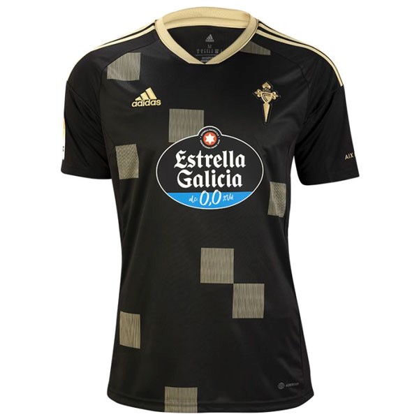 Tailandia Camiseta Celta De Vigo 2ª 2022-2023